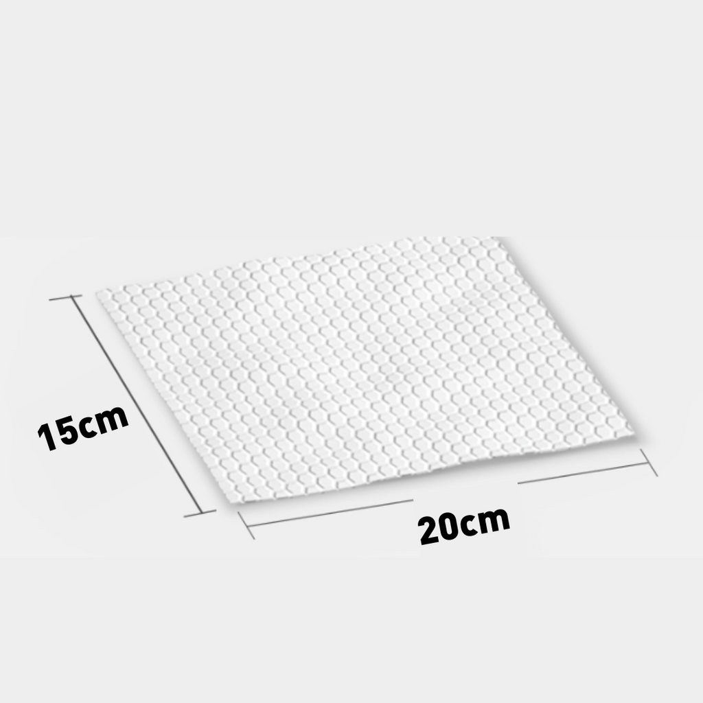 Cuddly PURE WATER Baby Wipes 100 Sheets - UNSCENTED