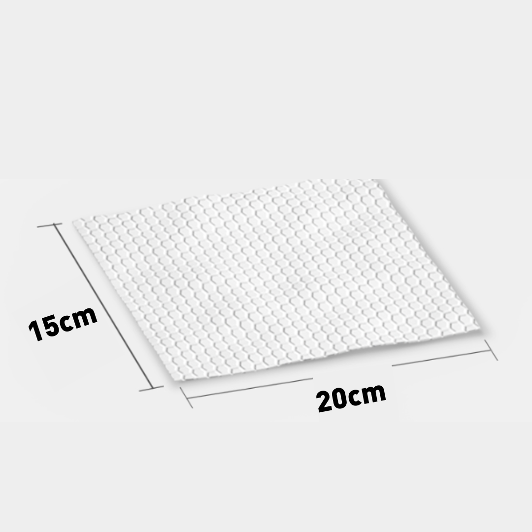 Cuddly Fresh Baby Scent Baby Wipes 100 Sheets